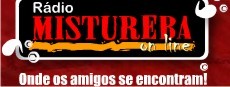 RÁDIO MISTUREBA